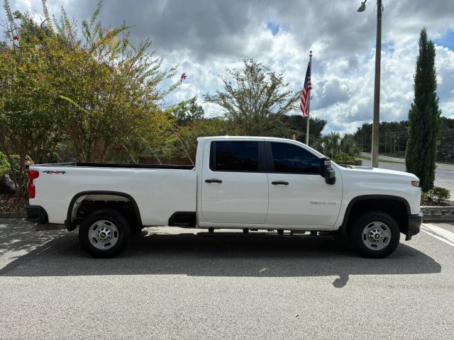 chevrolet silverado 2500hd 2023 1GC4YLEY9PF124401 image chevrolet silverado 2500hd 2023 1GC4YLEY9PF124401 image